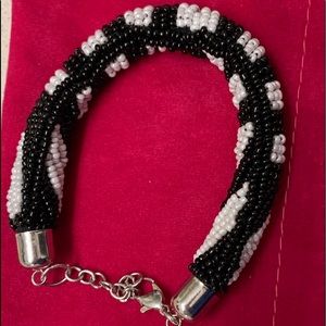 Sassy Jones Toschia Bracelet